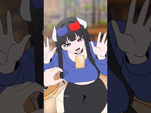 손님 이러시면 곤란해요 #animation #<strong>meme</strong> #memes