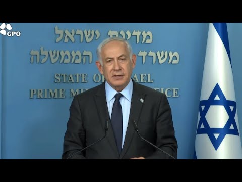 Netanyahu anuncia la paralización de la polémica reforma judicial