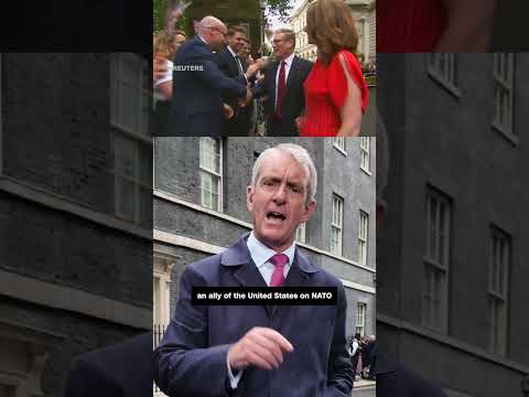 'No drama Starmer' enters Downing Street