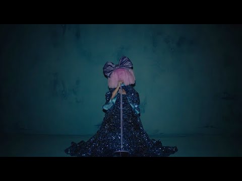 Sia - Courage To Change (Lyric Video)