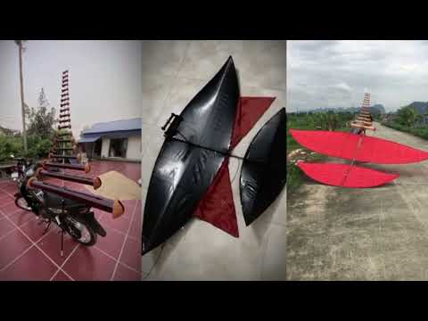 TỔNG HỢP CÁC VIDEO DIỀU SÁO TIKTOK 2025