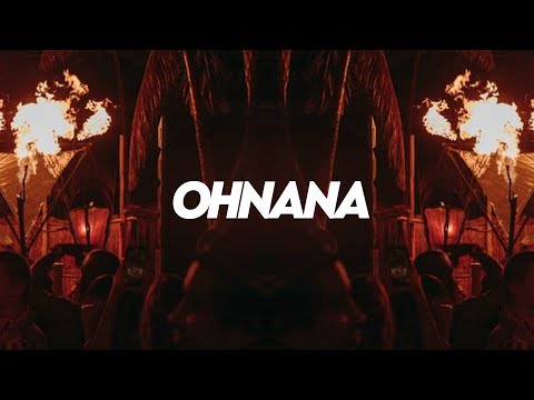 Kapo - Ohnana (MASHB3AT Afro House Remix)