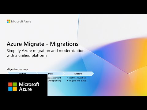Azure Migrate Execute