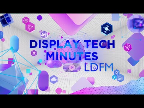 Lenovo Display Tech Minutes - Lenovo Display Fleet Manager (LDFM)