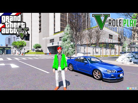 GTA-V-:-Roleplay---โปรโมทเซิฟ- GTA-V-:-Roleplay---โปรโมทเซิฟ-