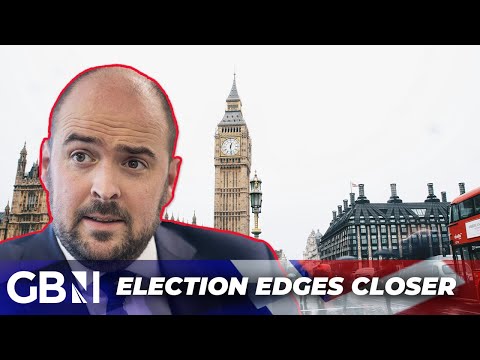 Who can we rely on in 'uncertain times?' 'BOLD leadership' is 'essential' for Britain's survival