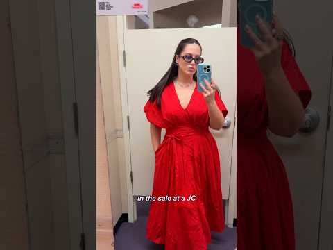 I’m only allowed to buy 1 item per month - here’s what I chose in June! 🛍️✨ #lowbuy