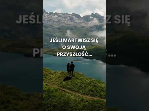 Martwisz się o swoją przyszłość? #shorts