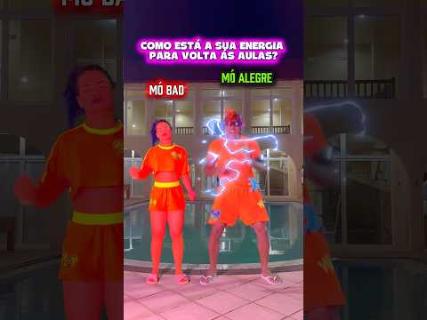 E aí como vocês estão? 👀 @mayca.brasil #entretenimento #bailando #viral