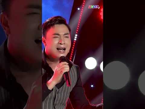 Ca sĩ Đoàn Đại Hòa và những nỗi niềm trong từng câu hát #thvl #nhachaymoingay #thvlgiaitri