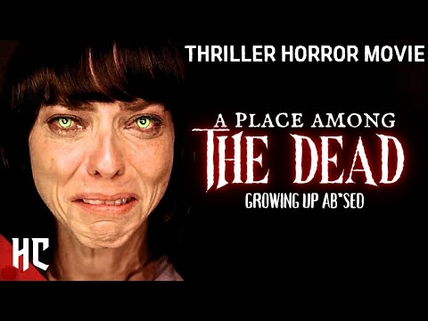 A Place Among the Dead | Full Thriller Movie | Exclusive Thriller Horror Movie | HD English Movie