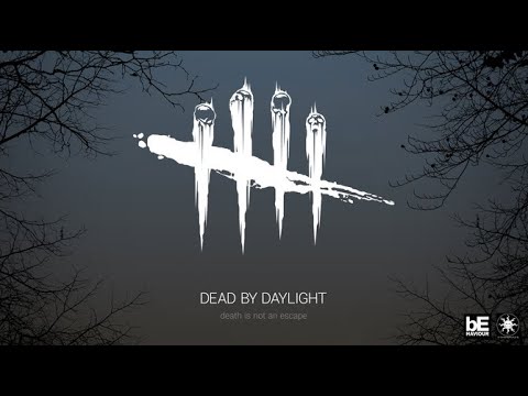 【DbD】PTB喰種を触ります【デッドバイデイライト】