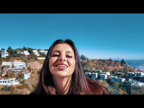 Angelina Lucii Dangerous Official Visual
