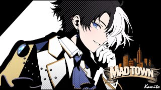 【GTA V #MADTOWN】1日1万回感謝のプール清掃【Kamito】