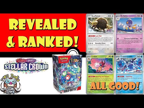 Pokemon TCG News