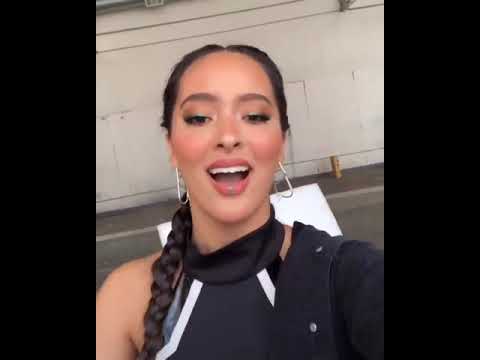 Faouzia - Halo (Beyonce Cover)