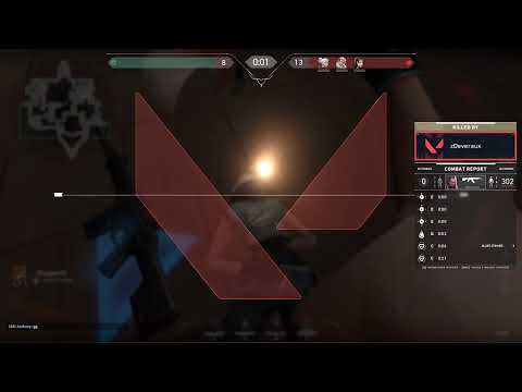 Grimstone main on Valorant! Valorant Stream!