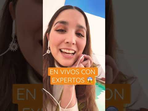 En vivo con expertos 😱🤩