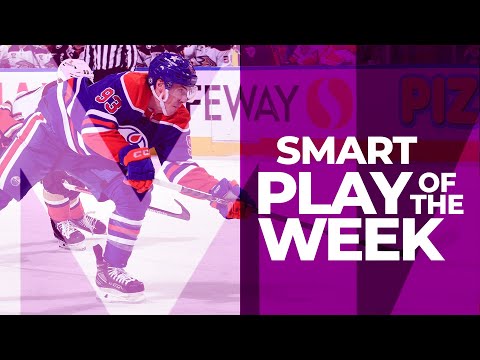 Catelli Smart Play of the Week 11.27.23