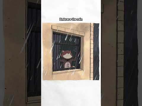 this and a cup of tea