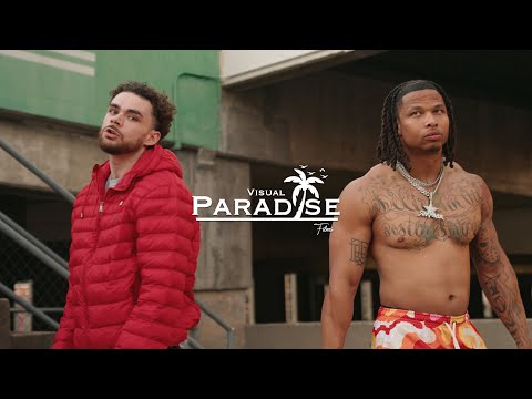 Blockboy Flip x Mario Canon - Ghetto Gospel (Official Video) Filmed By Visual Paradise