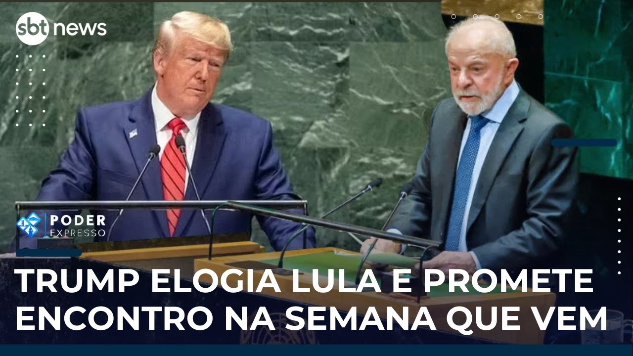 PODER EXPRESSO