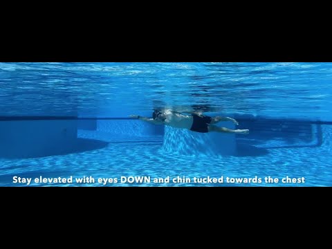 3 drills to improve freestyle breathing (with advanced variation)
