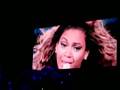 flaws and all Beyonce LIVE in Dallas 7/13 B. crying