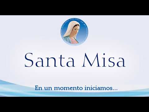 Santa Misa – Martes 21/04/26