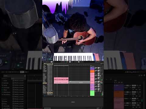 Making Beat From Scratch: The Full Journey #6