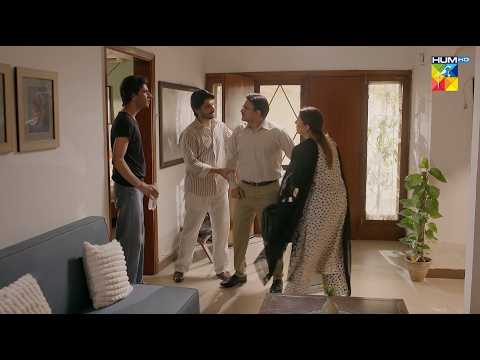 Bety Ne Baap Ko Ruswa Kar Dia..! Tark-e-Tamanna - ft. Mirza Zain Baig - HUM TV