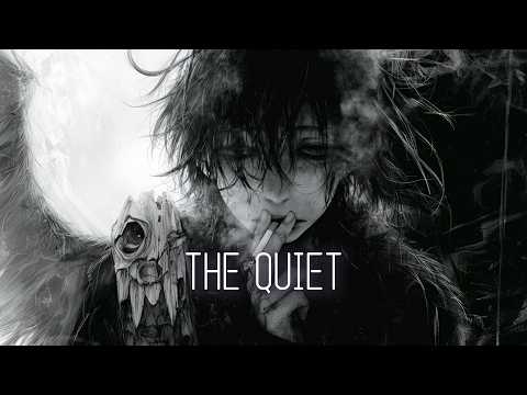 Nightcore - THE QUIET (Lyrics)