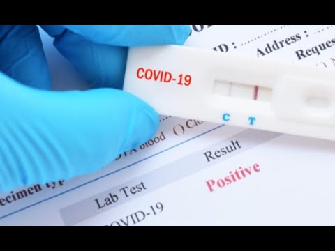 Alerta roja ante aumento de contagios de COVID-19