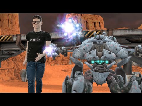 actual war robots 12.4 overview