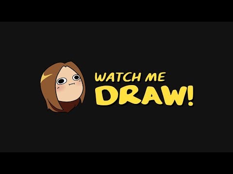 STREAM - Character Designs for Pantsu Hunter! (Game Grumps Animated!?)