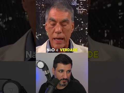 ATÉ A GLOBO DESISTIU DO ALEXANDRE DE MORAES