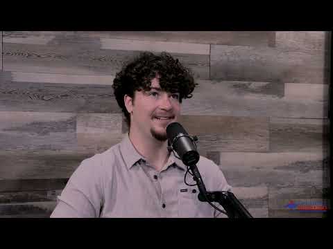 Part 1 - Get Right with God - Vaughn struggles with sexual addiction before Jesus - Episode 9