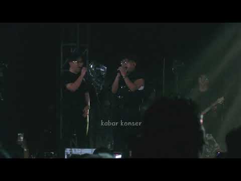 Serana - FOR REVENGE FEAT NIKO & TEPE live at Pentastix sentul bogor