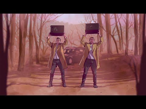 WKND THERAPY & Less Gravity - Say Anything (lofi)