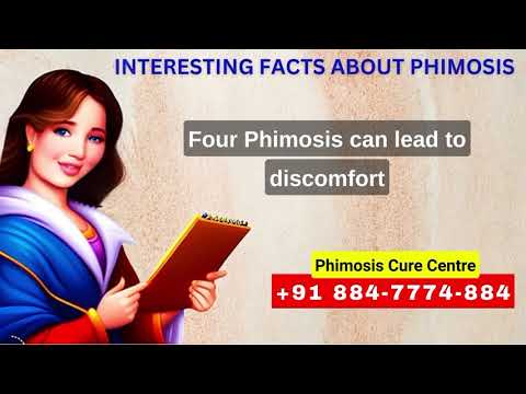 PHIMOSIS: Interesting Facts !Circumcision | Paraphimosis | Balanitis | ZSR Stapler | Alisklamp, Pune
