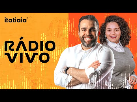 RÁDIO VIVO  -  24/08/2024