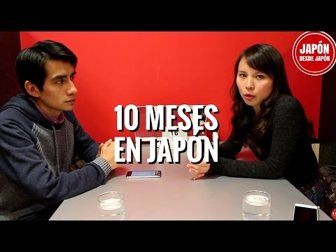 Los primeros 10 meses en Japón - Opiniones [Japón desde Japón] - por Anthariz