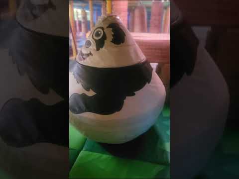 Childhood all in one place #riversidehub