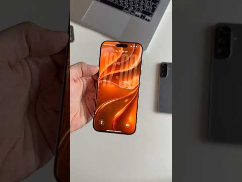 iOS 26.6 обновление вышло! Что нового в iOS 26.6? #Shorts #iOS #Обновление #iPhone