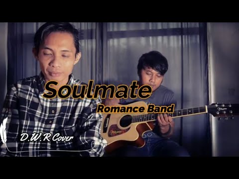 Romance Band -SOULMATE (d.w.r cover)