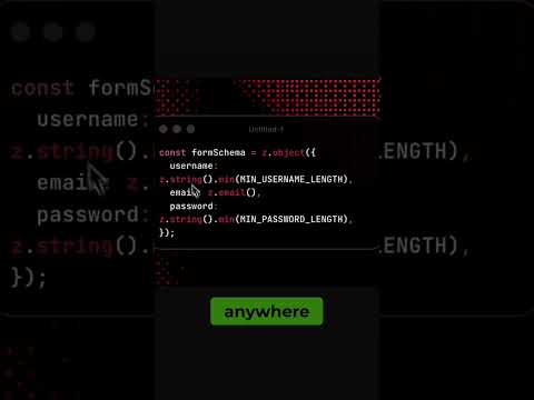 Best FREE Tool to Share Code Snippets Like a Pro ⚡️