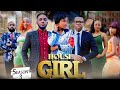 HOUSE GIRL EP 56  S3  LOVE STORY