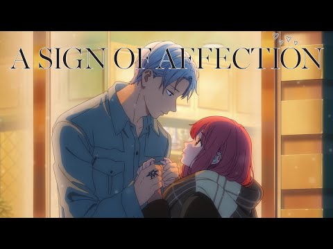 Itsuomi Asks Yuki Out | A Sign of Affection