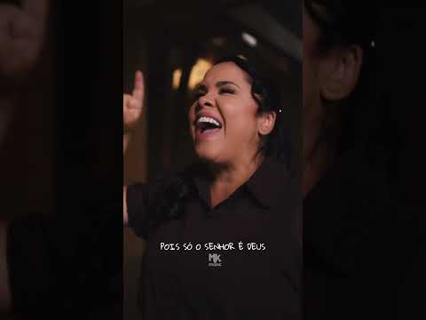 Se dobre aos pés do Senhor! Assista 