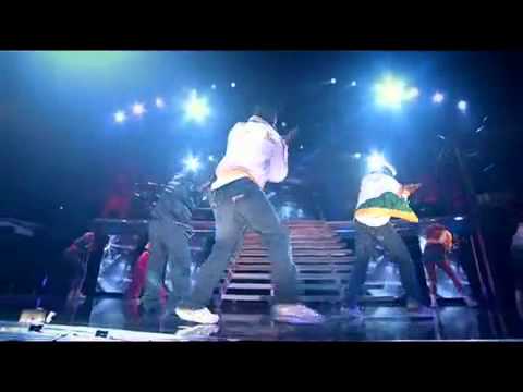 Usher   U Don't Have To Call Live HQ